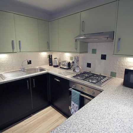 Lux Living Apartments - Alpha Apartments Кембридж Экстерьер фото