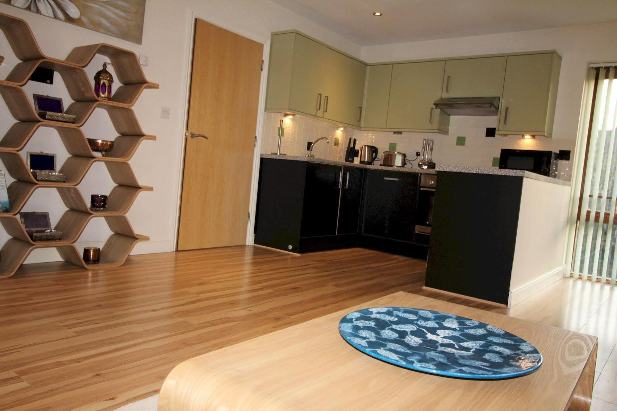 Lux Living Apartments - Alpha Apartments Кембридж Экстерьер фото