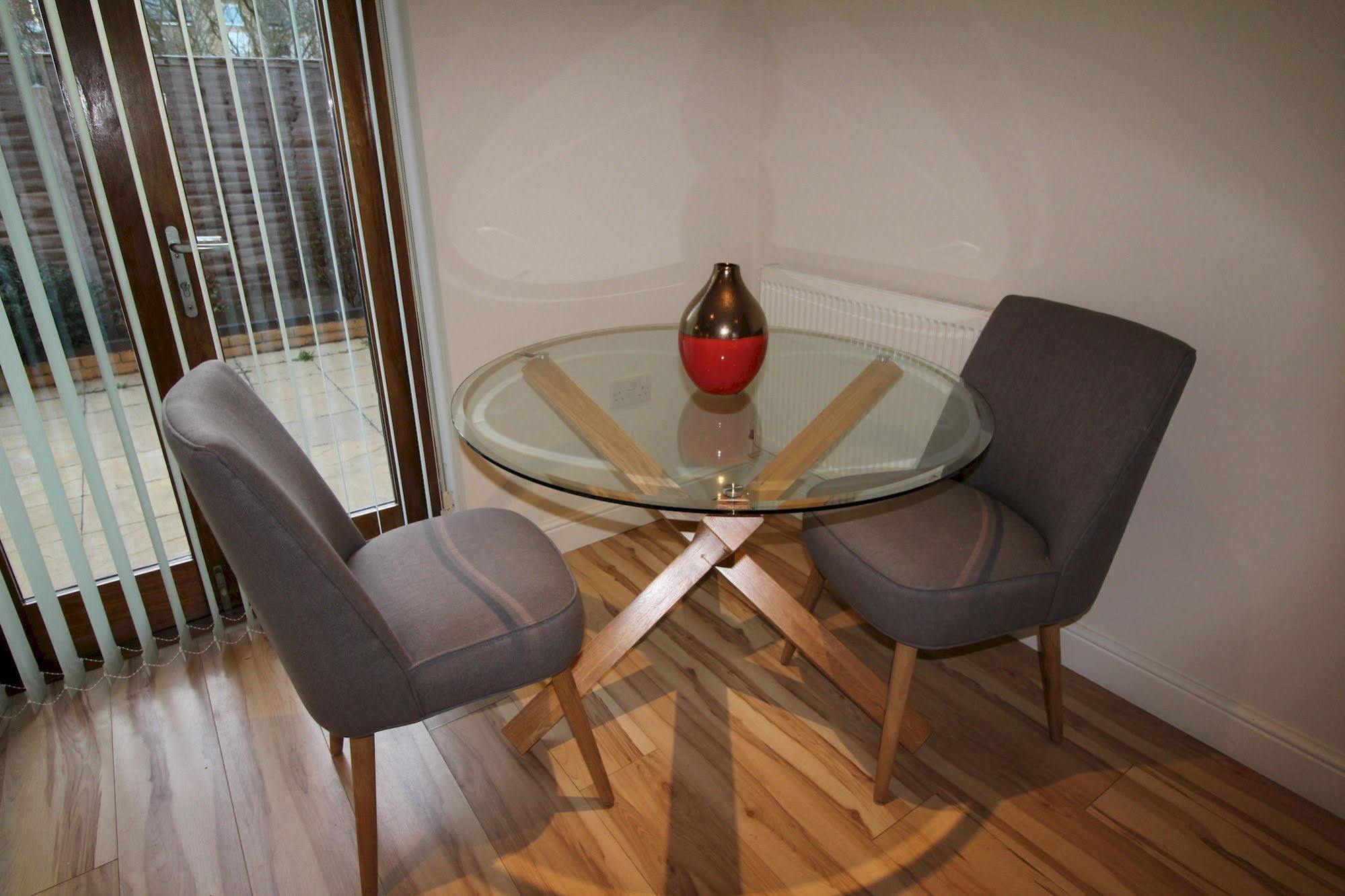 Lux Living Apartments - Alpha Apartments Кембридж Экстерьер фото