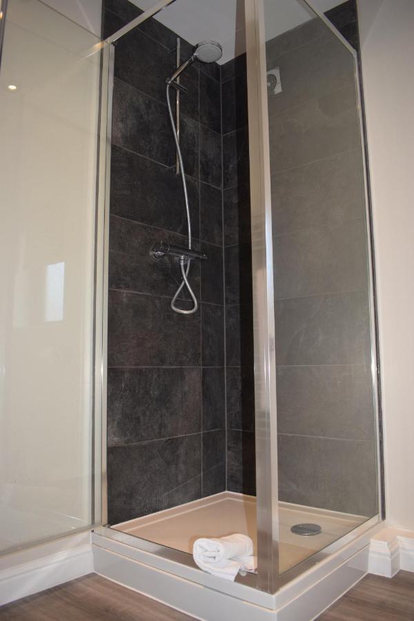 Lux Living Apartments - Alpha Apartments Кембридж Экстерьер фото